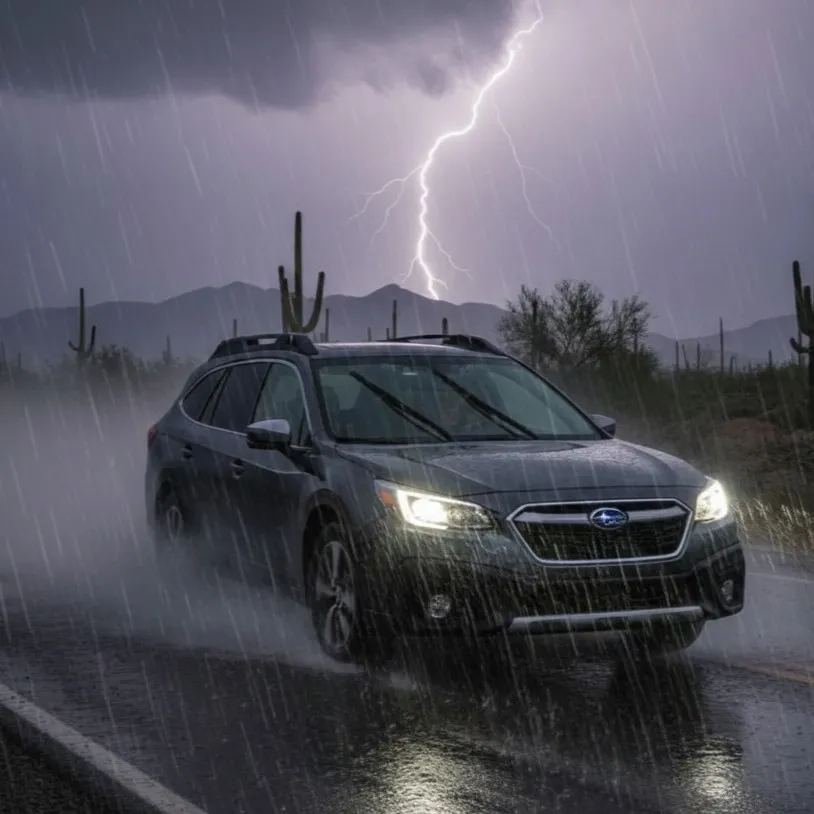 Monsoon