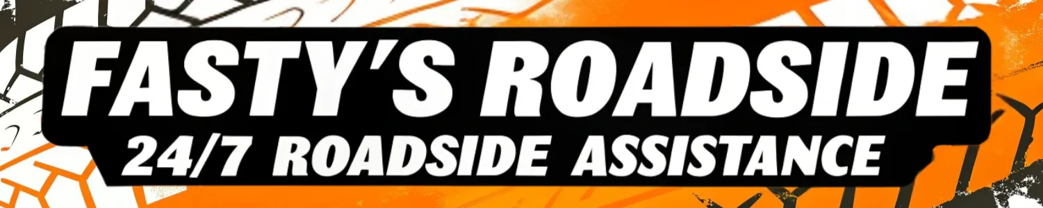 Fasty's Roadside Assistance - #1 Emergency Service in Tucson
